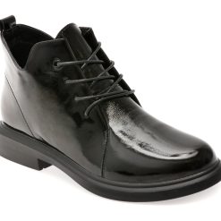 Ghete FLAVIA PASSINI negre