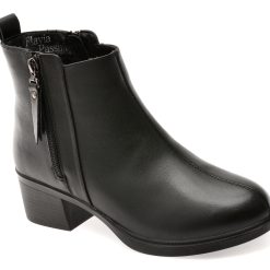Ghete FLAVIA PASSINI negre