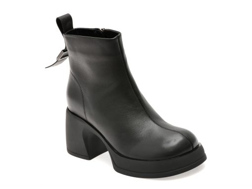 Ghete FLAVIA PASSINI negre