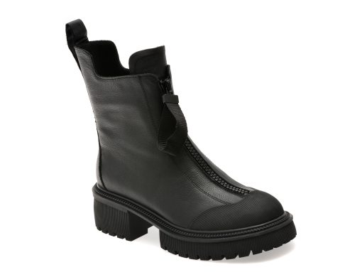 Ghete FLAVIA PASSINI negre