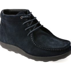 Ghete GEOX bleumarin