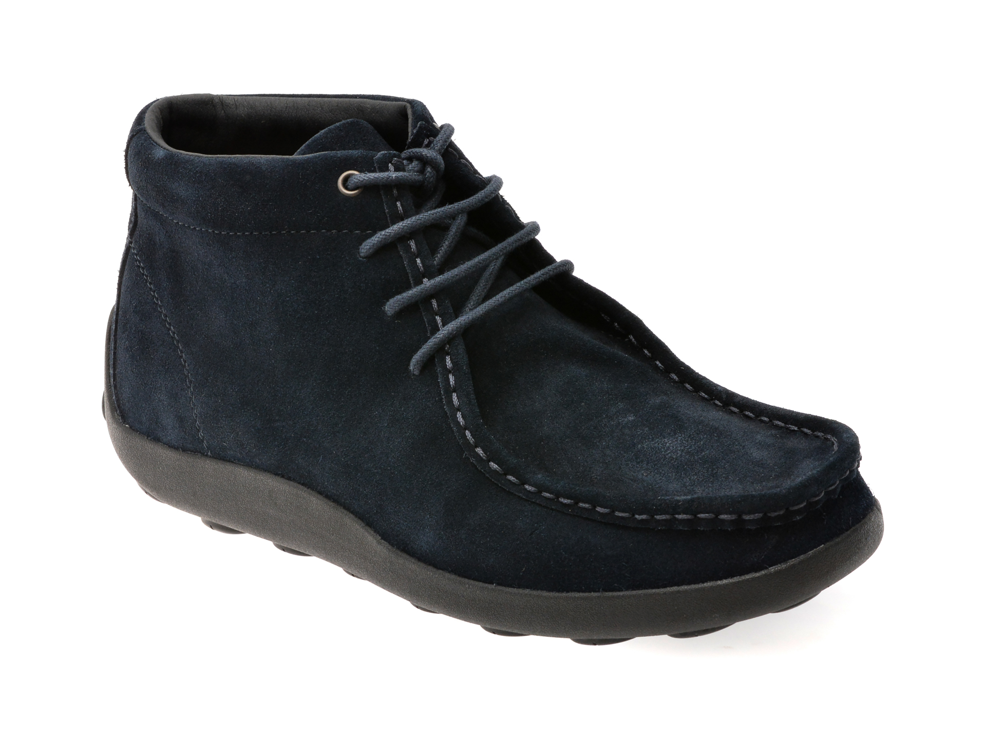 Ghete GEOX bleumarin
