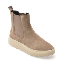 Ghete GEOX gri