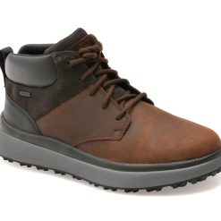 Ghete GEOX maro