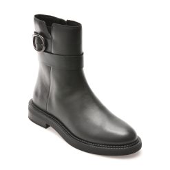 Ghete GEOX negre
