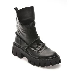 Ghete GRYXX negre