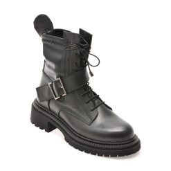 Ghete GRYXX negre