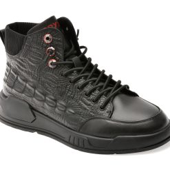 Ghete GRYXX negre