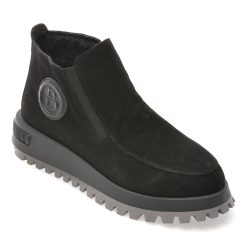 Ghete GRYXX negre