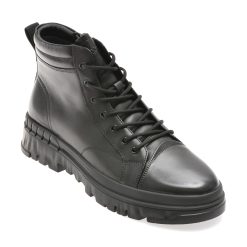 Ghete GRYXX negre