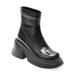 Ghete GRYXX negre