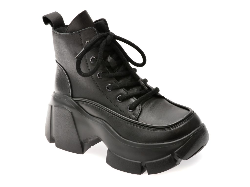 Ghete GRYXX negre
