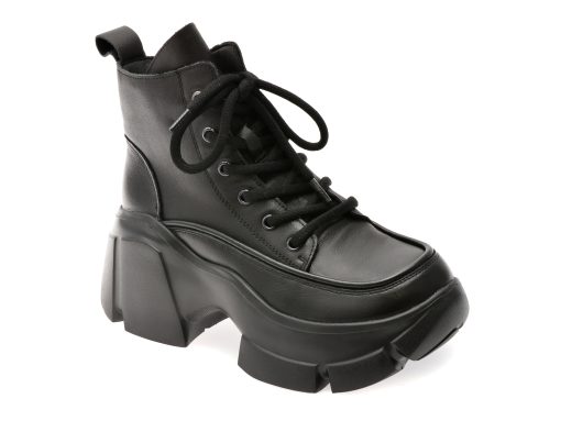 Ghete GRYXX negre