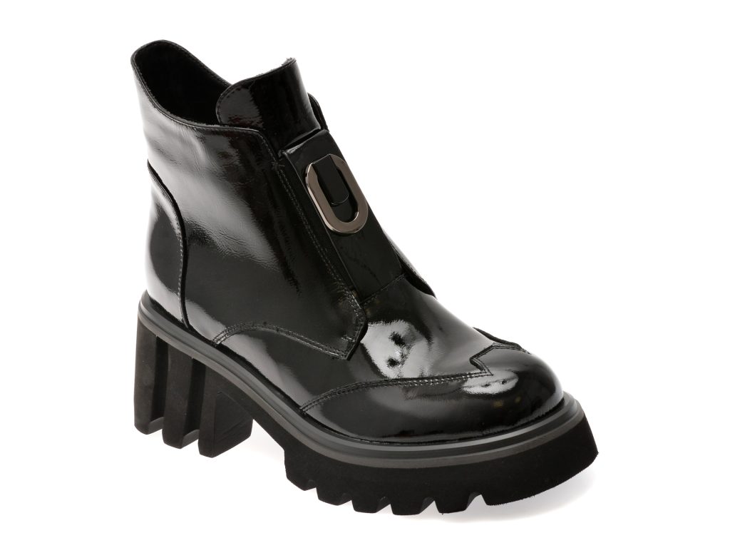 Ghete GRYXX negre