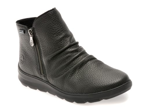 Ghete RIEKER negre
