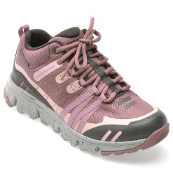 Ghete SKECHERS mov