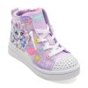 Ghete SKECHERS mov