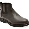Ghete elegante OTTER maro