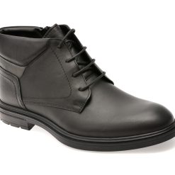 Ghete elegante OTTER negre