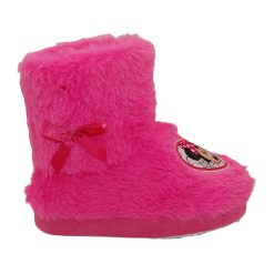 Ghete slip-on pufoase-FETE/INCALTAMINTE/Papuci-INCALTAMINTE/Papuci