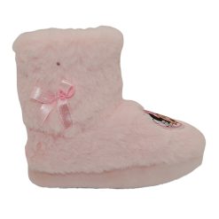 Ghete slip-on pufoase-FETE/INCALTAMINTE/Papuci-INCALTAMINTE/Papuci