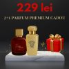 Gold BLD + Rouge Elixir + Parfum premium-Pachete promo