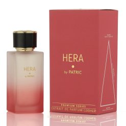 Hera by Patric