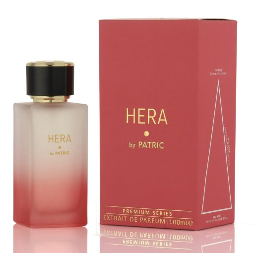 Hera by Patric