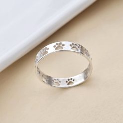 Inel Lăbuțe Drăgăstoase – Argint 925-Toate >> Argint 925 >> Inele Argint >> Noutati