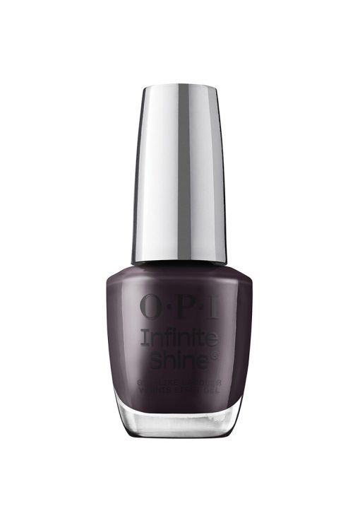 Lac de unghii  Infinite Shine - 15 ml - Purple-FEMEI/INGRIJIRE COSMETICA/Produse cosmetice-INGRIJIRE COSMETICA/Produse cosmetice