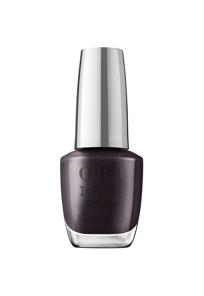 Lac de unghii  Infinite Shine - 15 ml - Purple-FEMEI/INGRIJIRE COSMETICA/Produse cosmetice-INGRIJIRE COSMETICA/Produse cosmetice