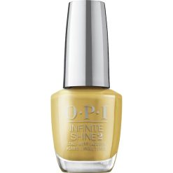 Lac de unghii  Infinite Shine - 15 ml - Yellow-FEMEI/INGRIJIRE COSMETICA/Produse cosmetice-INGRIJIRE COSMETICA/Produse cosmetice