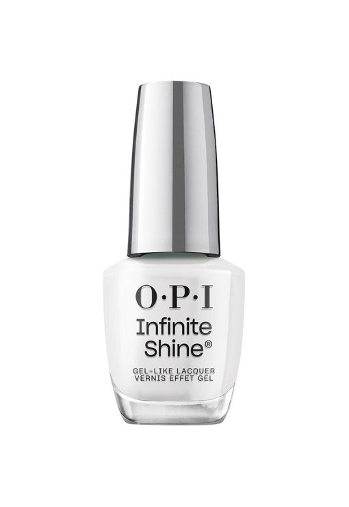 Lac de unghii  Infinite Shine - 15ml - White - Gray - Black-FEMEI/INGRIJIRE COSMETICA/Produse cosmetice-INGRIJIRE COSMETICA/Produse cosmetice