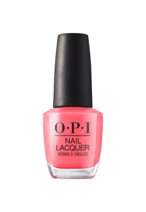 Lac de unghii  Nail Lacquer - Pink-FEMEI/INGRIJIRE COSMETICA/Produse cosmetice-INGRIJIRE COSMETICA/Produse cosmetice