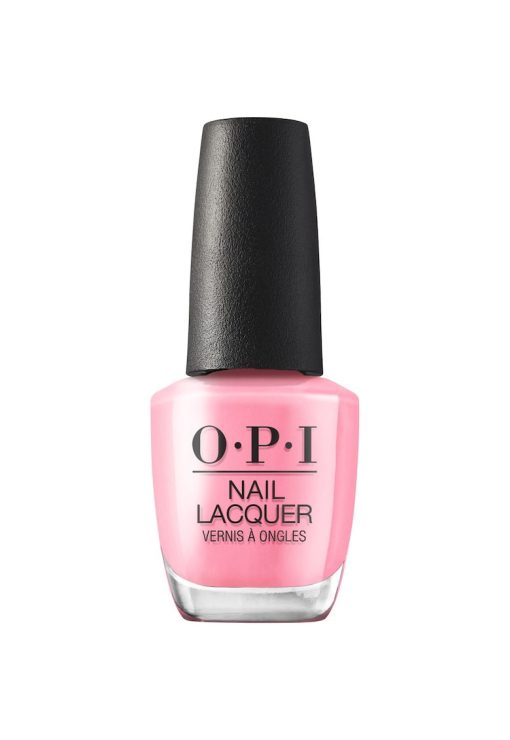 Lac de unghii  Nail Lacquer - Pink-FEMEI/INGRIJIRE COSMETICA/Produse cosmetice-INGRIJIRE COSMETICA/Produse cosmetice