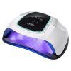 Lampa UV LED pentru doua maini 108W STAR X PRO - LUXORISE
