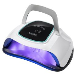 Lampa UV LED pentru doua maini 108W STAR X PRO LUXORISE Blue 5