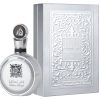 Lattafa Fakhar Platin apa de parfum unisex 100 ml-Parfumuri unisex