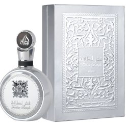 Lattafa Fakhar Platin apa de parfum unisex 100 ml-Parfumuri unisex