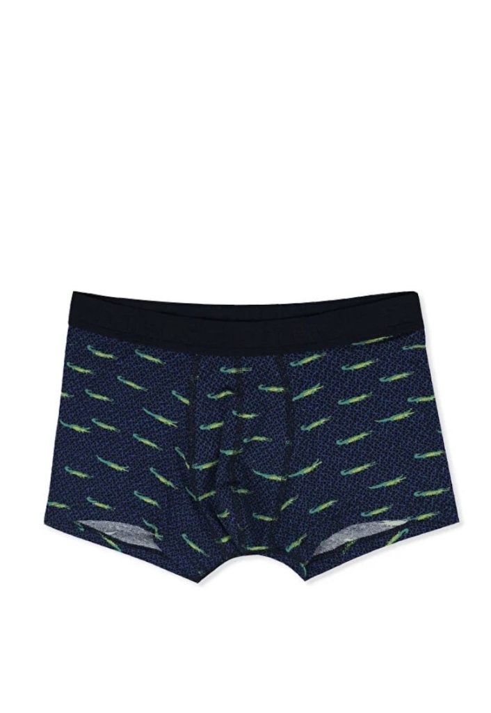 Lenjerie Intima De Barbati Albastru Marin Modern Fit Cl1065388-BARBATI/IMBRACAMINTE/Lenjerie intima-IMBRACAMINTE/Lenjerie intima