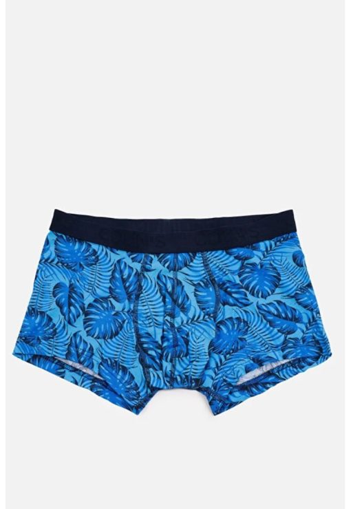 Lenjerie Intima De Barbati Albastru Modern Fit Cl1066127-BARBATI/IMBRACAMINTE/Lenjerie intima-IMBRACAMINTE/Lenjerie intima