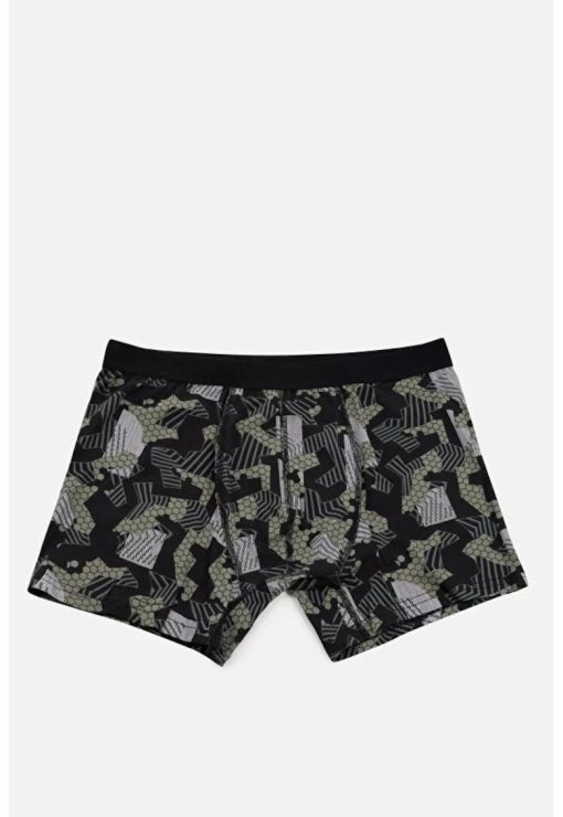 Lenjerie Intima De Barbati Multicolor Modern Fit Cl1066111 8683197907547-BARBATI/IMBRACAMINTE/Lenjerie intima-IMBRACAMINTE/Lenjerie intima