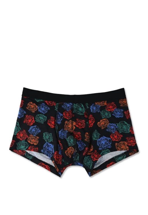 Lenjerie Intima De Barbati Multicolor Modern Fit Cl1066124-BARBATI/IMBRACAMINTE/Lenjerie intima-IMBRACAMINTE/Lenjerie intima