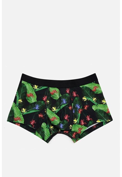 Lenjerie Intima De Barbati Multicolor Modern Fit Cl1066131-BARBATI/IMBRACAMINTE/Lenjerie intima-IMBRACAMINTE/Lenjerie intima
