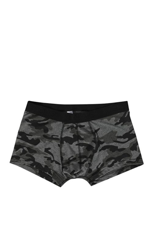 Lenjerie Intima De Barbati Negru Modern -Fit-BARBATI/IMBRACAMINTE/Lenjerie intima-IMBRACAMINTE/Lenjerie intima