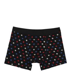 Lenjerie Intima De Barbati Negru - Modern Fit-BARBATI/IMBRACAMINTE/Lenjerie intima-IMBRACAMINTE/Lenjerie intima