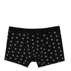 Lenjerie Intima De Barbati Negru Modern Fit CL1065358-BARBATI/IMBRACAMINTE/Lenjerie intima-IMBRACAMINTE/Lenjerie intima