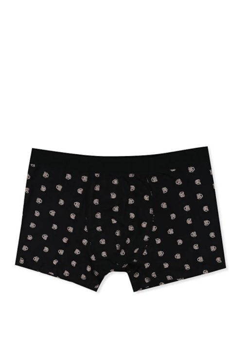 Lenjerie Intima De Barbati Negru Modern Fit CL1065358-BARBATI/IMBRACAMINTE/Lenjerie intima-IMBRACAMINTE/Lenjerie intima