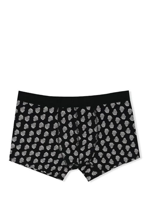Lenjerie Intima De Barbati Negru Modern Fit Cl1065366-BARBATI/IMBRACAMINTE/Lenjerie intima-IMBRACAMINTE/Lenjerie intima