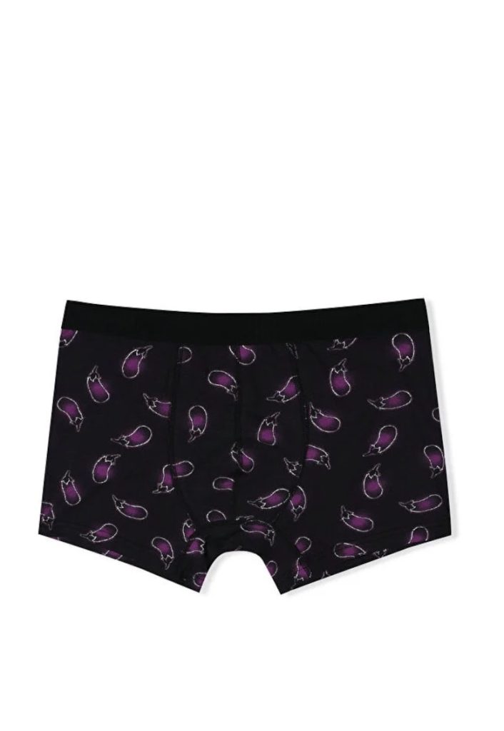 Lenjerie Intima De Barbati Negru Modern Fit Cl1065370-BARBATI/IMBRACAMINTE/Lenjerie intima-IMBRACAMINTE/Lenjerie intima